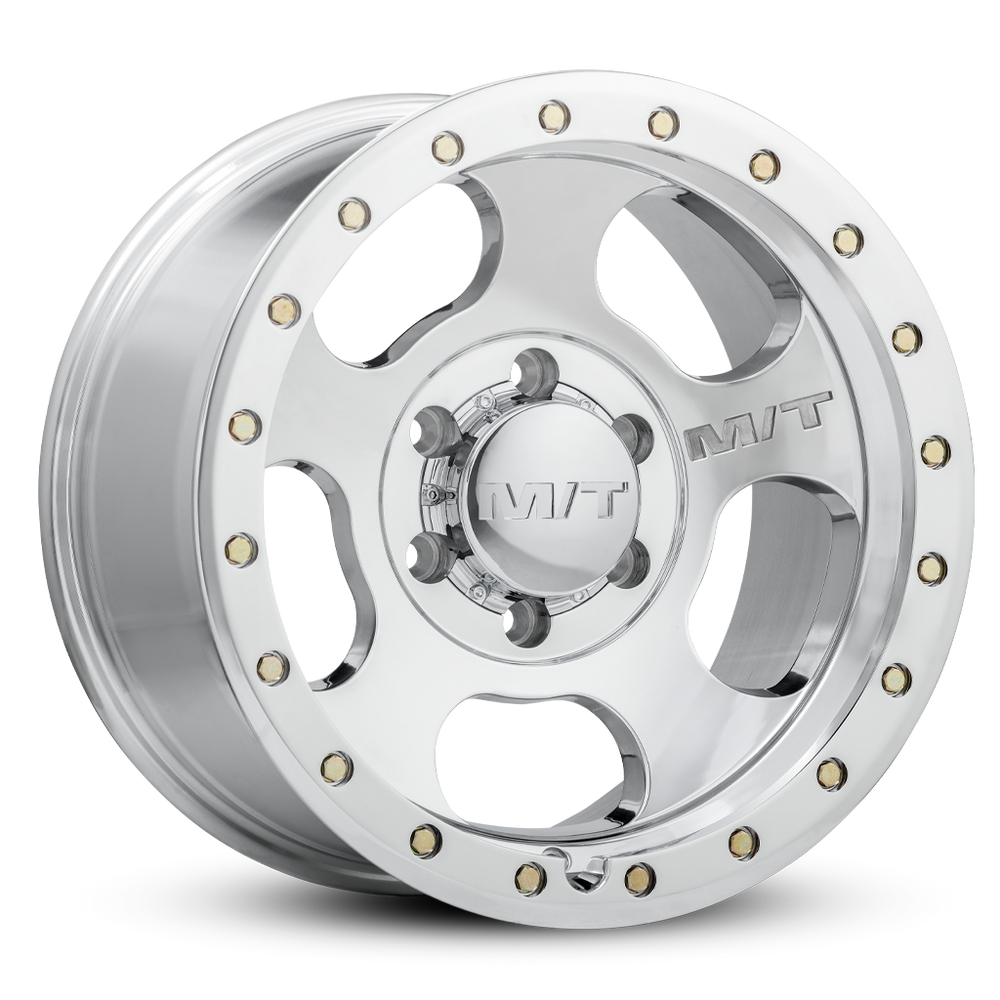 Mickey Thompson MT Canyon Pro Polished