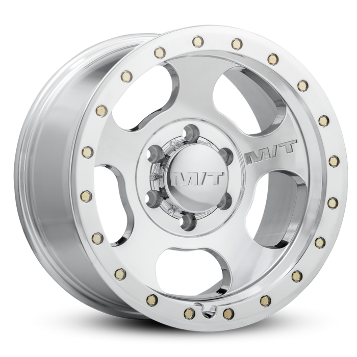 Mickey Thompson MT Canyon Pro Polished