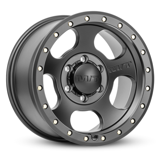 Mickey Thompson MT Canyon Pro Satin Black