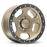 Mickey Thompson MT Canyon Pro Satin Bronze