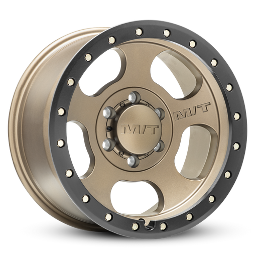 Mickey Thompson MT Canyon Pro Satin Bronze
