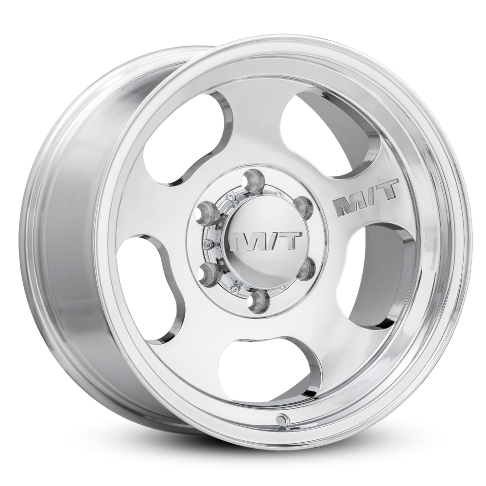 Mickey Thompson MT Canyon Polished