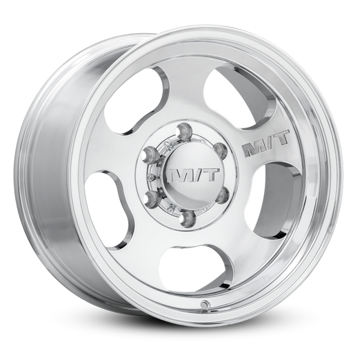 Mickey Thompson MT Canyon Polished
