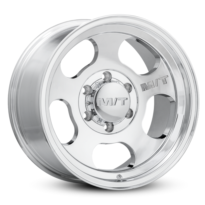 Mickey Thompson MT Canyon Polished