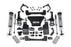 4 Inch Lift Kit | FOX Coil-Over | Chevy Trail Boss or GMC AT4 1500 (20-26) 4WD | Diesel
