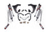 3 Inch Lift Kit | FOX Coilover Conversion | Chevy Silverado/GMC Sierra 2500HD/3500HD (11-19) Diesel | 4WD