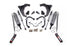 3 Inch Lift Kit | FOX Coilover Conversion | Chevy Silverado/GMC Sierra 2500HD/3500HD (11-19) Diesel | 4WD