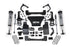 2.5 Inch Lift Kit | FOX Coil-Over | Chevy Trail Boss or GMC AT4 1500 (25-26) 4WD | Gas