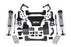 2.5 Inch Lift Kit | FOX Coil-Over | Chevy Trail Boss or GMC AT4 1500 (25-26) 4WD | Diesel