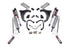 3 Inch Lift Kit | FOX Coilover Conversion | Chevy Silverado/GMC Sierra 2500HD/3500HD (11-19) Diesel | 4WD