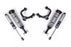 1.5 Inch Lift Kit | FOX 2.5 Performance Series Coil-Over | Chevy Trail Boss or GMC AT4 1500 (19-24) 4WD