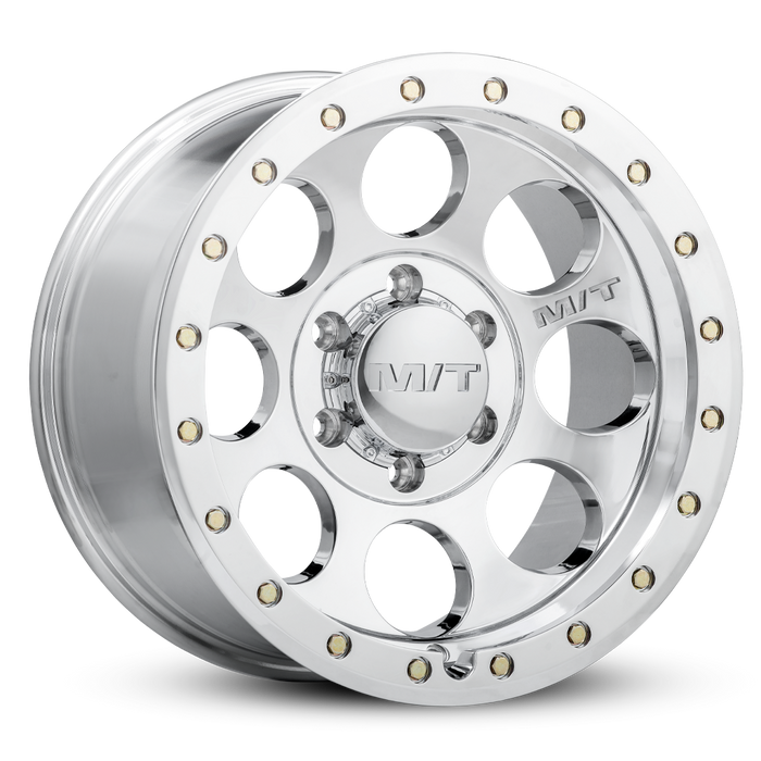 Mickey Thompson MT Classic Pro Polished