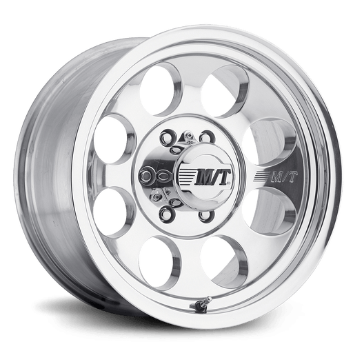 Mickey Thompson Classic III™