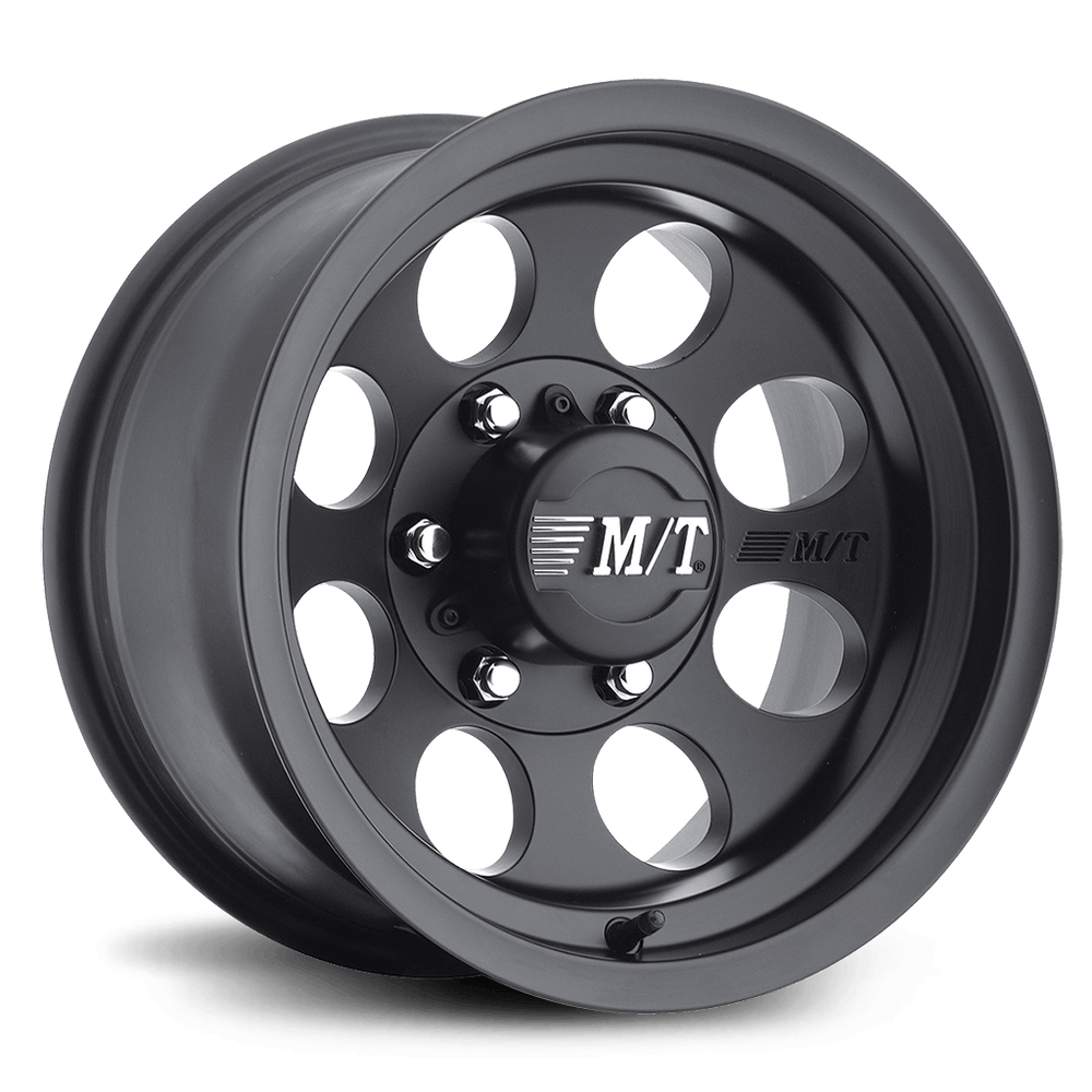 Mickey Thompson Classic III™ Black
