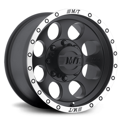 Mickey Thompson Classic Baja Lock™