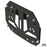 JL Wrangler Spare Tire Lift Bracket