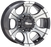 Mickey Thompson DC-2 Black