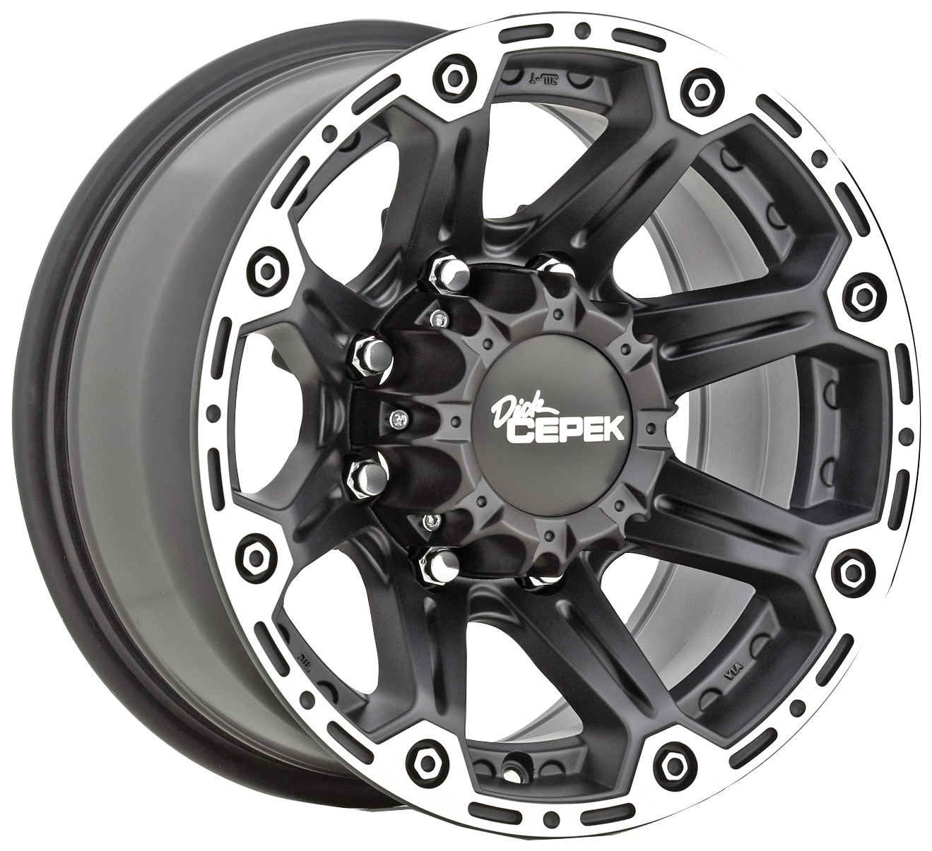 Mickey Thompson DC Torque