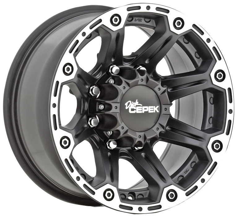 Mickey Thompson DC Torque