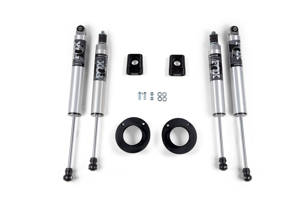 2 Inch Leveling Kit | Ram 3500 (13-26) 4WD