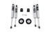 2 Inch Leveling Kit | Ram 3500 (13-26) 4WD
