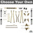 Jeep JL Wrangler 392 3.5" 4-Link, Bolt-On Long Arm Suspension & Lift Kit