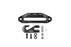 DV8 Pocket Fairlead – For Synthetic Rope Winches – WBPF-01