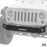 JK Wrangler Frame-Built Front Bumper #1500 – 49" Light Caps