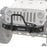 JK Wrangler Frame-Built Front Bumper #1502 – 49" Light Caps & Mid Stinger