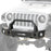JL Wrangler / JT Gladiator Frame-Built Front Bumper #2504 – 49" Light Caps & Bull Bar
