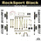 Jeep JT Gladiator Mojave 3.5" Game-Changer Suspension & Lift Kit