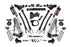 7 Inch Lift Kit w/ 4-Link | FOX 2.5 Performance Elite Coilover Conversion | Ford F250/F350 Super Duty (23-27) 4WD | Diesel