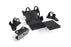 Dual Steering Stabilizer Kit w/ NX2 Shocks | Fits 0-2 Inch Lift | Ford F250/F350 Super Duty (05-27) 4WD