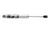 FOX 2.0 IFP Rear Shock | 4.5-6 Inch Lift | Performance Series | Jeep Wrangler JL (18-27)