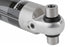 FOX 2.0 IFP Rear Shock | 4.5-6 Inch Lift | Performance Series | Jeep Wrangler JL (18-27)