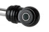FOX 2.0 IFP Rear Shock | 4.5-6 Inch Lift | Performance Series | Jeep Wrangler JL (18-27)
