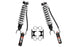 FOX 2.5 Coilover Shocks w/ DSC Reservoir Adjuster | 2-3 Inch Lift | Performance Elite Series | Ram 1500 (19-27) 4WD