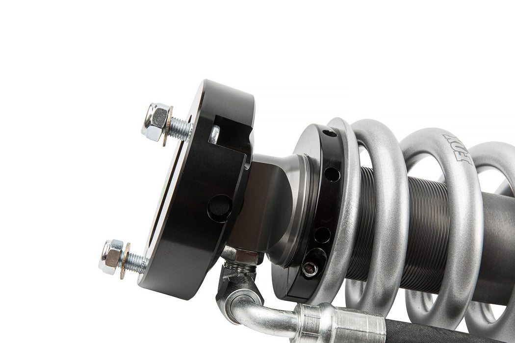FOX 2.5 Coilover Shocks w/ DSC Reservoir Adjuster | 2-3 Inch Lift | Performance Elite Series | Ram 1500 (19-27) 4WD