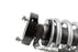 FOX 2.5 Coilover Shocks w/ DSC Reservoir Adjuster | 2-3 Inch Lift | Performance Elite Series | Ram 1500 (19-27) 4WD