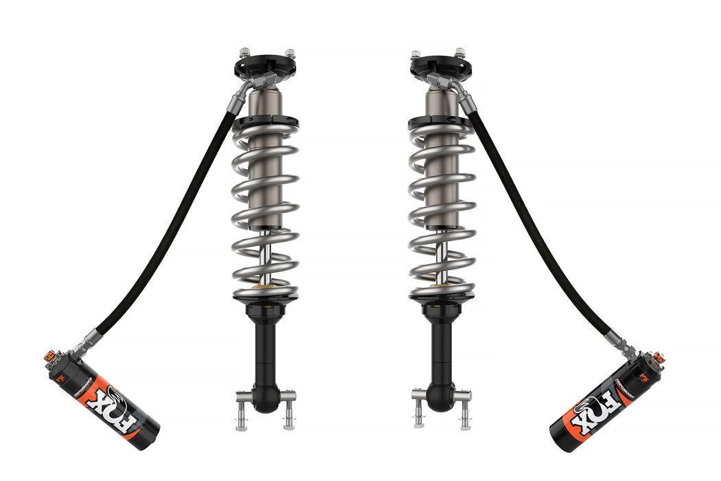 3 Inch Lift Kit | FOX 2.5 Performance Elite Coilover | Ford Bronco (21-26)
