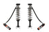 3 Inch Lift Kit | FOX 2.5 Performance Elite Coilover | Ford Bronco (21-26)