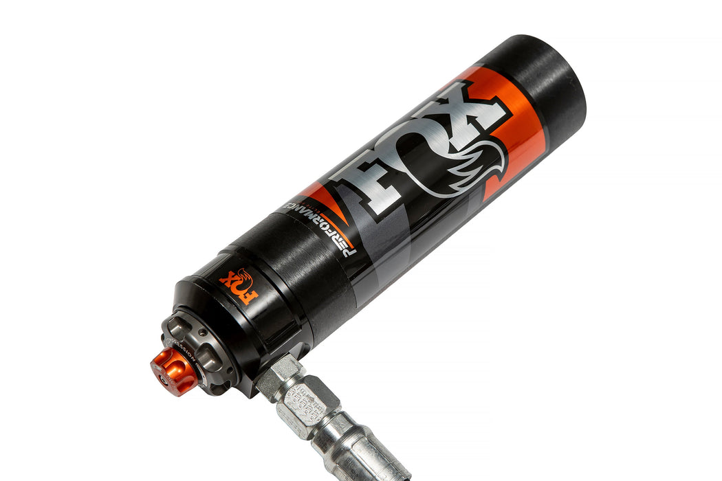 3 Inch Lift Kit | FOX 2.5 Performance Elite Coilover | Ford Bronco (21-26)