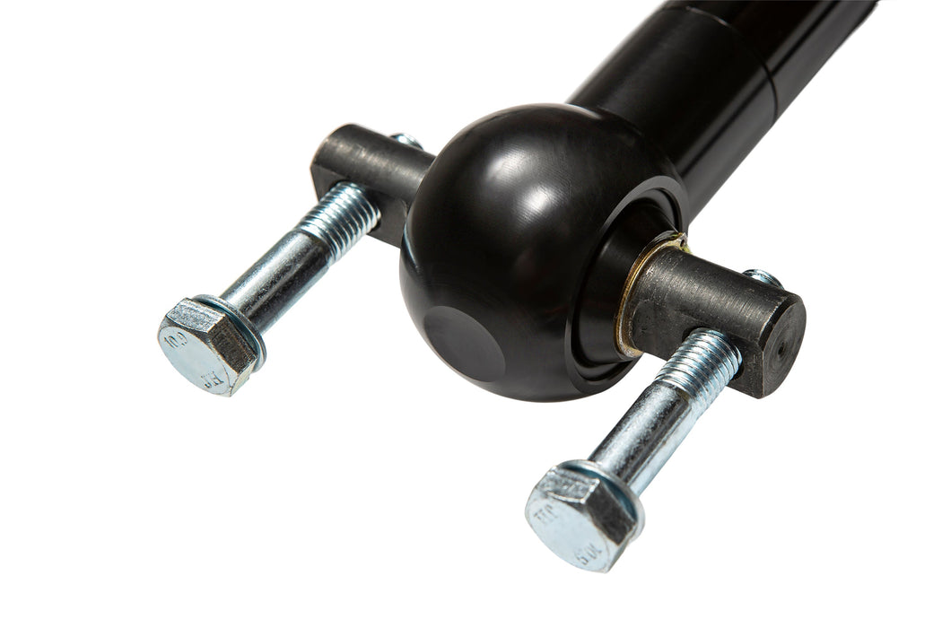 3 Inch Lift Kit | FOX 2.5 Performance Elite Coilover | Ford Bronco (21-26)