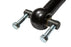 3 Inch Lift Kit | FOX 2.5 Performance Elite Coilover | Ford Bronco (21-26)