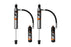 FOX 2.5 Remote Reservoir Front Shocks - DSC | 8 Inch Lift | Performance Elite Series | Ram 2500 (14-27)