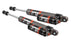FOX 2.5 Rear Shocks w/ DSC Reservoir | 0-1.5 Inch Lift | Performance Elite Series | Ram 2500 (14-27) 4WD