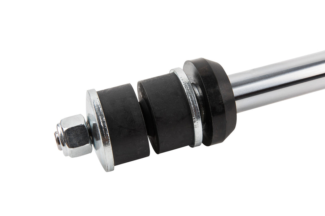 FOX 2.5 Rear Shocks w/ DSC Reservoir | 2-3.5 Inch Lift | Performance Elite Series | Ram 2500 (14-27) and 3500 (13-27) 4WD