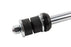 FOX 2.5 Rear Shocks w/ DSC Reservoir | 2-3.5 Inch Lift | Performance Elite Series | Ram 2500 (14-27) and 3500 (13-27) 4WD