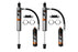 FOX 2.5 Rear Shocks w/ DSC Reservoir | 0-1.5 Inch Lift | Performance Elite Series | Toyota Tacoma (05-23) 4WD