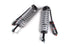 FOX 2.5 Coilover Shocks w/ DSC Reservoir Adjuster | 6 Inch Lift | Performance Elite Series | Chevy Silverado and GMC Sierra 1500 (19-26)